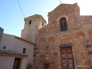 San Pietro e Paolo Itala